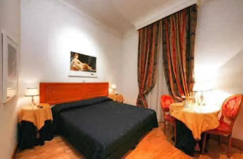 Bed & Breakfast Locanda Del Fante Řím