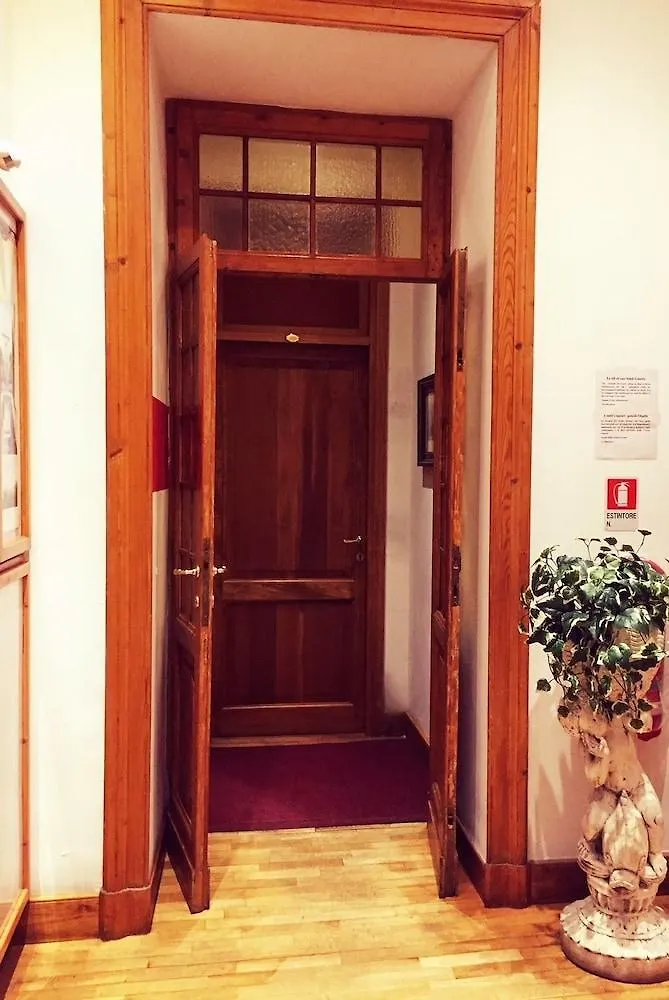 Locanda Del Fante Roma Bed & Breakfast