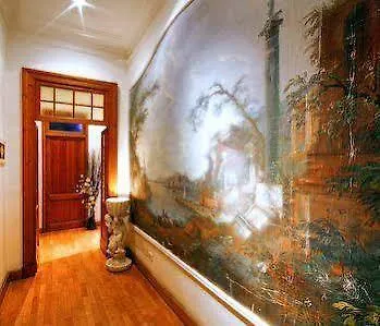 *** Bed & Breakfast Locanda Del Fante Roma Italia