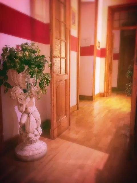 Locanda Del Fante Roma 3*,