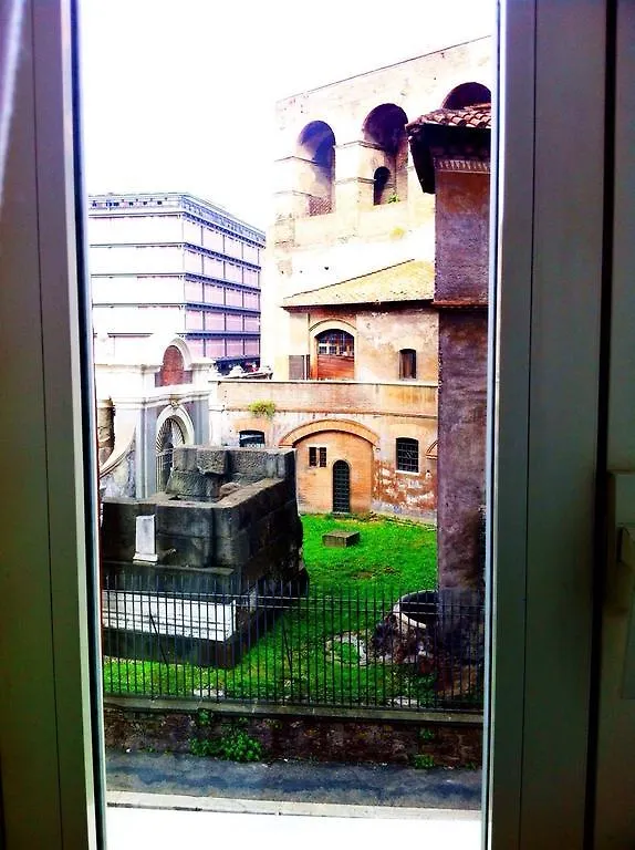 Locanda Del Fante Roma 3*,  Italia