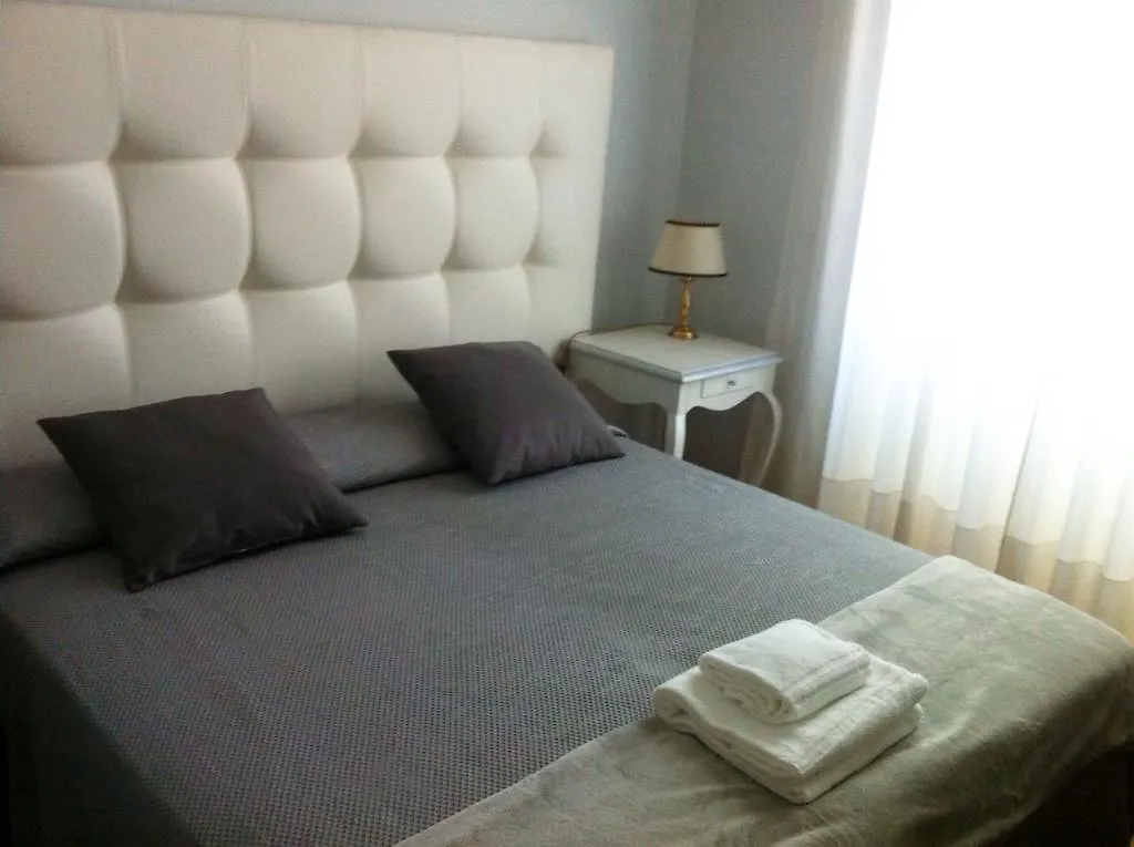 Locanda Del Fante Roma Bed & Breakfast
