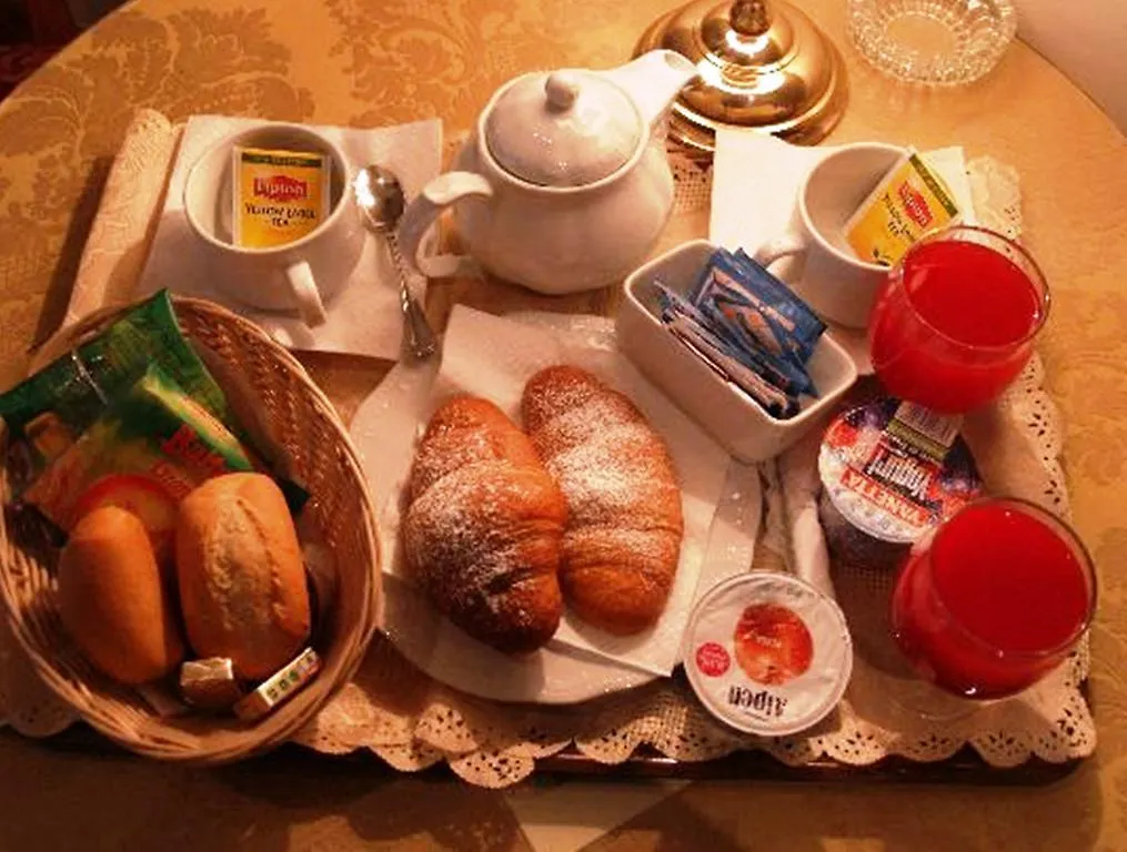 Bed & Breakfast Locanda Del Fante Roma