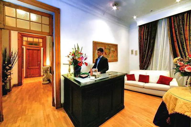 Locanda Del Fante Roma Italia