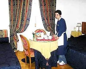 Bed & Breakfast Locanda Del Fante Roma