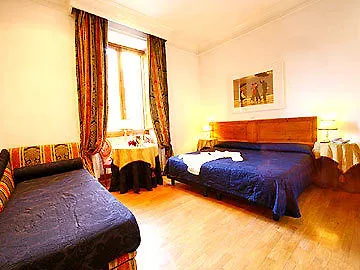 Locanda Del Fante Roma 3*,  Italia