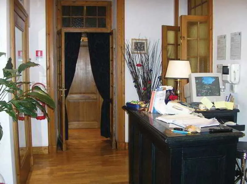 Locanda Del Fante Roma Bed & Breakfast