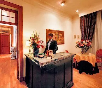 Locanda Del Fante Roma 3*,