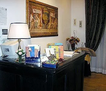 Locanda Del Fante Roma