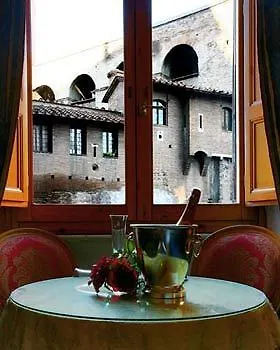 Locanda Del Fante Roma Italia