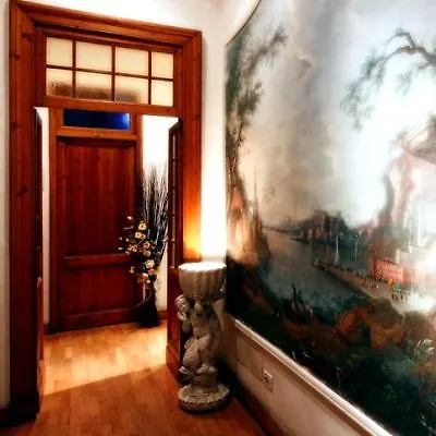 Bed & Breakfast Locanda Del Fante Roma