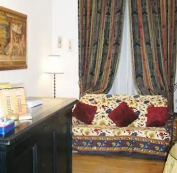 *** Bed & Breakfast Locanda Del Fante Roma Italia