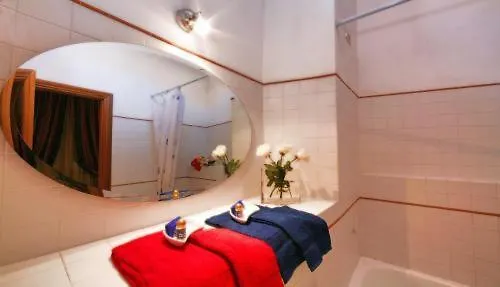 *** Bed & Breakfast Locanda Del Fante Roma Italia