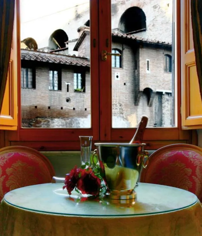 Locanda Del Fante Roma Bed & Breakfast