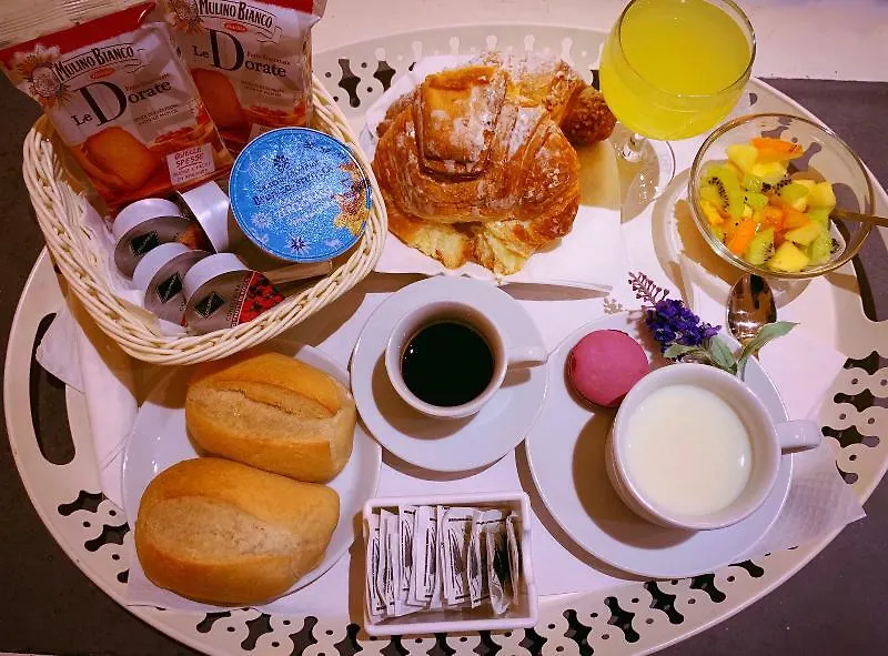 Bed & Breakfast Locanda Del Fante Roma