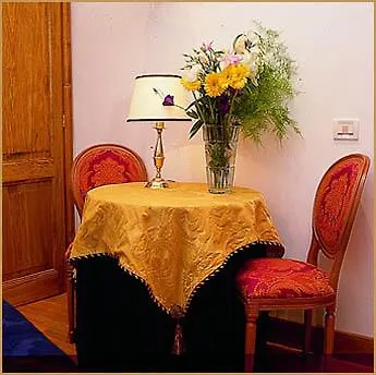 Locanda Del Fante Roma