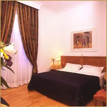 Locanda Del Fante Roma Bed & Breakfast