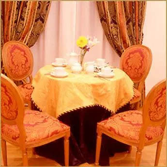 *** Bed & Breakfast Locanda Del Fante Roma Italia