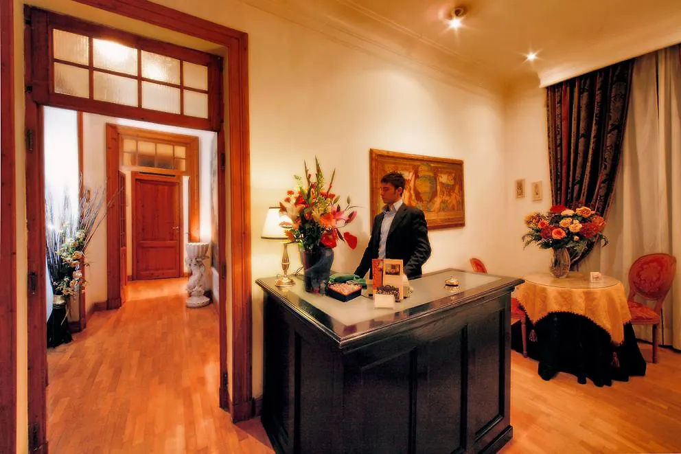 Bed & Breakfast Locanda Del Fante Roma