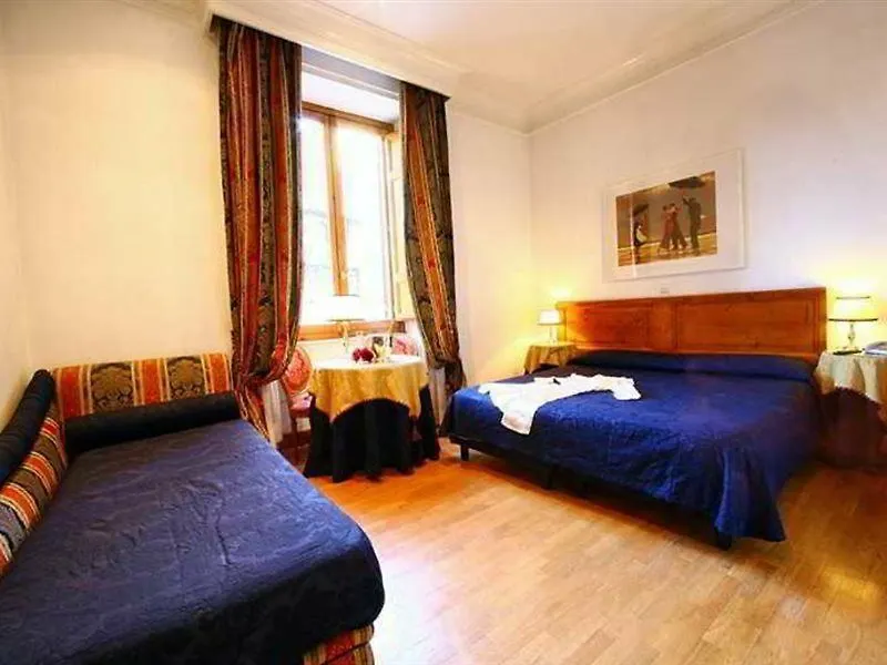 Locanda Del Fante Roma Bed & Breakfast