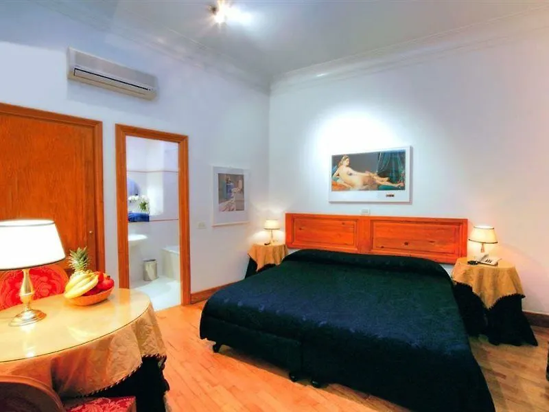 *** Bed & Breakfast Locanda Del Fante Roma Italia