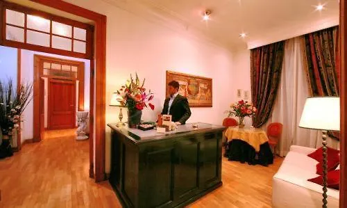Locanda Del Fante Roma