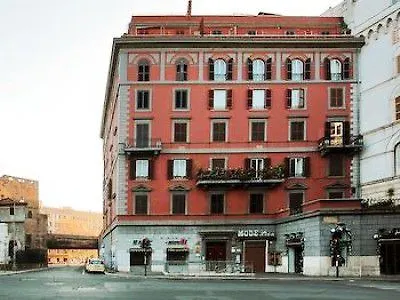 Bed & Breakfast Locanda Del Fante Roma